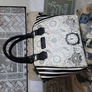 EUC Disney Loungefly Cinderella handbag!